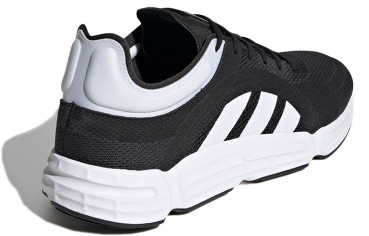 Shop adidas Originals Sonkei Chaussures ''Noir Blanc'' FW0485