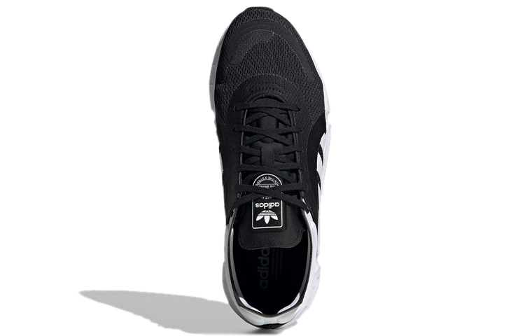 Purchase adidas Originals Sonkei Chaussures ''Noir Blanc'' FW0485