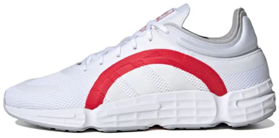 adidas originals Sonkei White/Red FX9564 adidas originals Sonkei White/Red FX9564