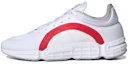 Buy adidas Originals Sonkei Blanc/Rouge FX9564