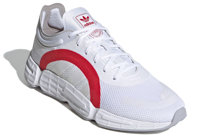 Order adidas Originals Sonkei Blanc/Rouge FX9564