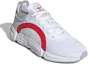 Order adidas Originals Sonkei Blanc/Rouge FX9564