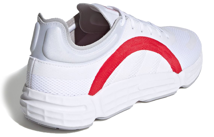 Lookbook adidas Originals Sonkei Blanc/Rouge FX9564