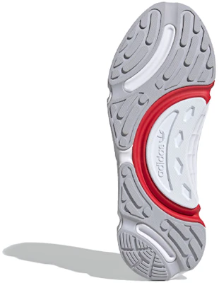 adidas Originals Sonkei Blanc/Rouge FX9564 Purchase adidas Originals Sonkei Blanc/Rouge FX9564