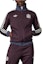 Shop adidas Originals 西班牙 Beckenbauer 復古運動外套 深酒紅條紋款式。 IU2136