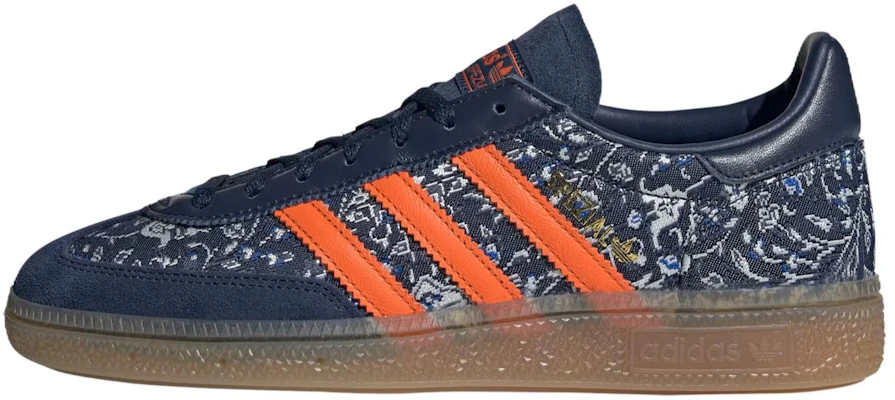 (W) adidas Originals SPEZIAL Scarpe Basse Blu Casual Antiscivolo e Resistenti IH7952 Buy (W) adidas Originals SPEZIAL Scarpe Basse Blu Casual Antiscivolo e Resistenti IH7952