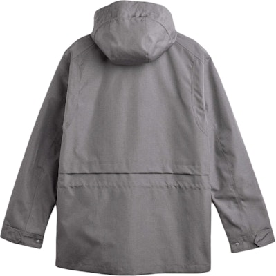 adidas Originals SPEZIAL FW24 FC 灰色連帽外套 休閒風格 JE6074 Lookbook adidas Originals SPEZIAL FW24 FC 灰色連帽外套 休閒風格 JE6074