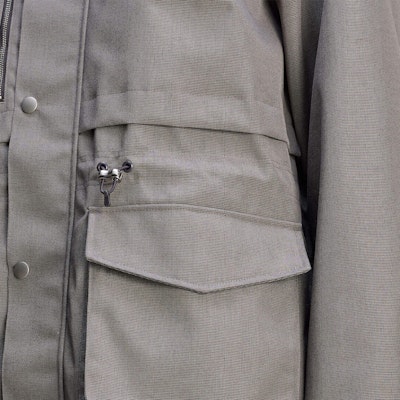 adidas Originals SPEZIAL FW24 FC 灰色連帽外套 休閒風格 JE6074 Cheap adidas Originals SPEZIAL FW24 FC 灰色連帽外套 休閒風格 JE6074