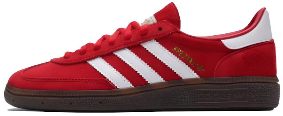 adidas Originals SPEZIAL Red Low-Top Casual Sneakers KH6039 Buy adidas Originals SPEZIAL Red Low-Top Casual Sneakers KH6039
