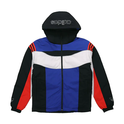 adidas Originals Sport BB Jacket Winter Down Parka Multicolor FT6897
