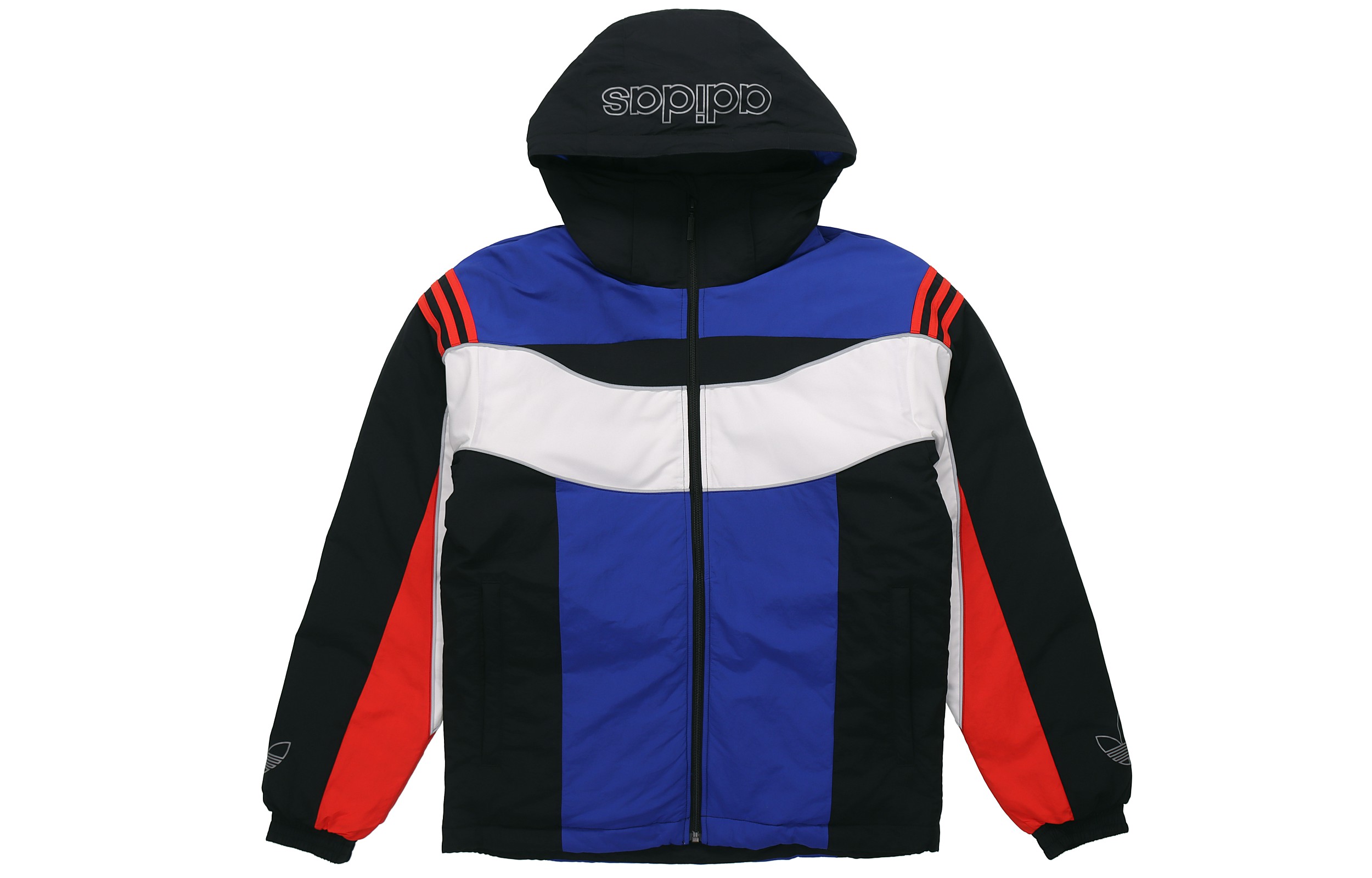 Order adidas Originals Sport BB Jacket Winter Down Parka Multicolor FT6897