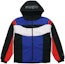 Order adidas Originals Sport BB Jacket Winter Down Parka Multicolor FT6897