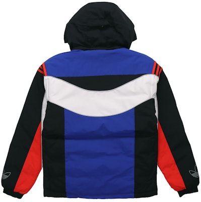 adidas Originals Sport BB Jacket Winter Down Parka Multicolor FT6897 Lookbook adidas Originals Sport BB Jacket Winter Down Parka Multicolor FT6897