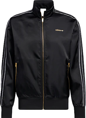 아디다스 오리지널스 SPRT 레트로 스트라이프 집업 트랙 재킷 블랙 스포츠웨어 H31290 Order 아디다스 오리지널스 SPRT 레트로 스트라이프 집업 트랙 재킷 블랙 스포츠웨어 H31290