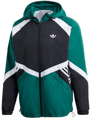 adidas Originals SPRT US WB 1 綠色連帽外套 GJ6736 Buy adidas Originals SPRT US WB 1 綠色連帽外套 GJ6736