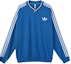 Buy Sudadera Retro Azul adidas Originals Adicolor 70s SS23 para Hombre. IP6989