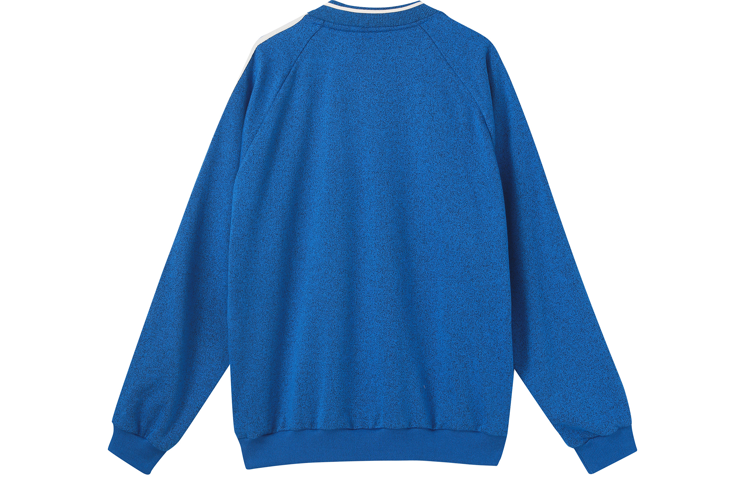 Lookbook Sudadera Retro Azul adidas Originals Adicolor 70s SS23 para Hombre. IP6989