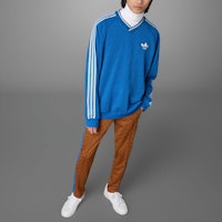 Sudadera Retro Azul adidas Originals Adicolor 70s SS23 para Hombre. IP6989 Shop Sudadera Retro Azul adidas Originals Adicolor 70s SS23 para Hombre. IP6989