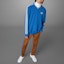 Shop Sudadera Retro Azul adidas Originals Adicolor 70s SS23 para Hombre. IP6989