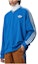 Purchase Sudadera Retro Azul adidas Originals Adicolor 70s SS23 para Hombre. IP6989