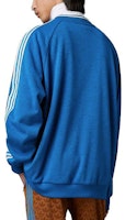 Sudadera Retro Azul adidas Originals Adicolor 70s SS23 para Hombre. IP6989 Details for Sudadera Retro Azul adidas Originals Adicolor 70s SS23 para Hombre. IP6989