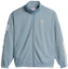 Buy adidas Originals SS23 Dim Superfire Retro Track Jacket Magic Grey HZ7247