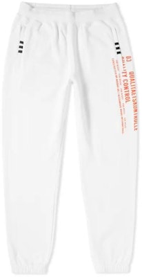 Pantalones Jogger adidas Originals SS23 Blancos con Estampado de Letras Casual. DM9857 Order Pantalones Jogger adidas Originals SS23 Blancos con Estampado de Letras Casual. DM9857