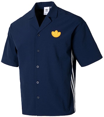 adidas Originals SS24 Kaos Polo Latihan Navy Blue yang Nyaman dan Bernapas. JI7229 Order adidas Originals SS24 Kaos Polo Latihan Navy Blue yang Nyaman dan Bernapas. JI7229