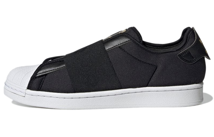 adidas Originals SS Slip-On 'Black White' GX3751