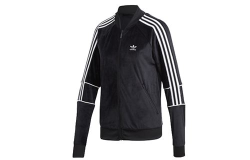 adidas Originals SST Retro Track Top Unisex Sports Jacket DH4711