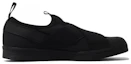 Order adidas Originals SST Slip-On Fleece ''Nero'' GX1367