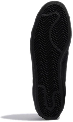 adidas Originals SST Slip-On Fleece ''Nero'' GX1367 Details for adidas Originals SST Slip-On Fleece ''Nero'' GX1367