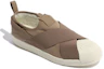 Lookbook adidas Originals SST Slip-On Fleece ''Marrone'' GX1365