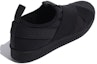 Shop adidas Originals Sst Slip-on Fleece 'Hitam' GX1367