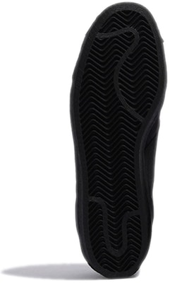 adidas Originals Sst Slip-on Fleece 'Hitam' GX1367 Details for adidas Originals Sst Slip-on Fleece 'Hitam' GX1367