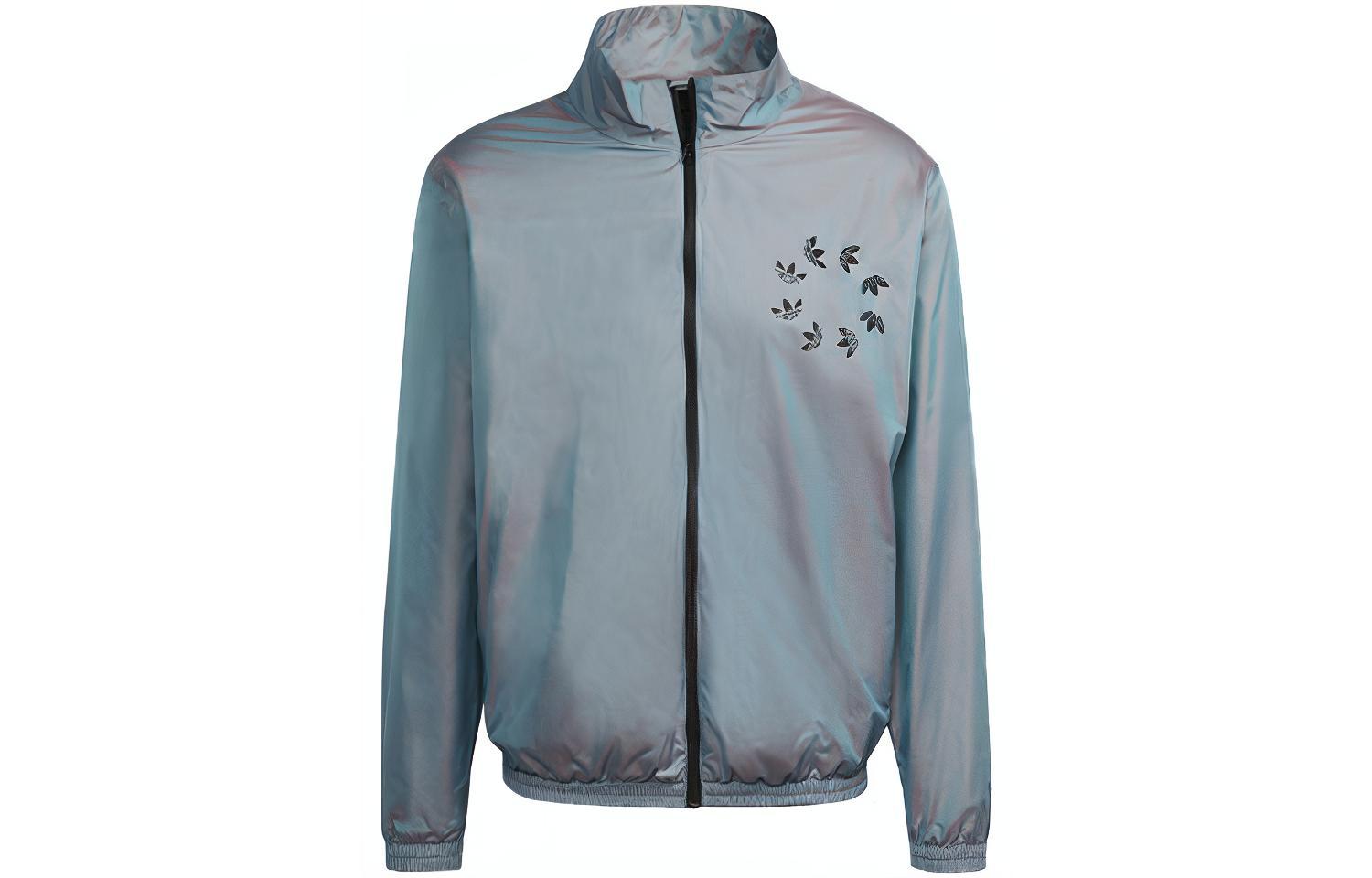 adidas Originals ST TT HL Multicolor Casual Running Jacket H35655