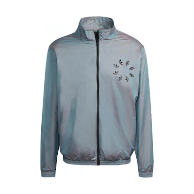 adidas Originals ST TT HL Multicolor Casual Running Jacket H35655