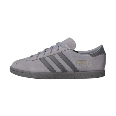 adidas Stadt 'Grey Gold Metallic'