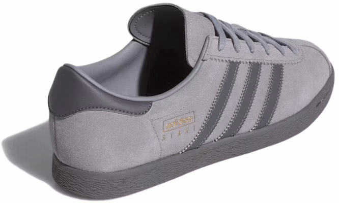 adidas Originals Stadt 'Gris' JI1880 Lookbook adidas Originals Stadt 'Gris' JI1880