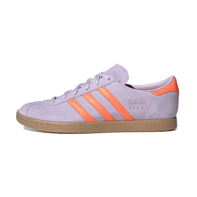 adidas Originals Stadt 'Purple Orange'