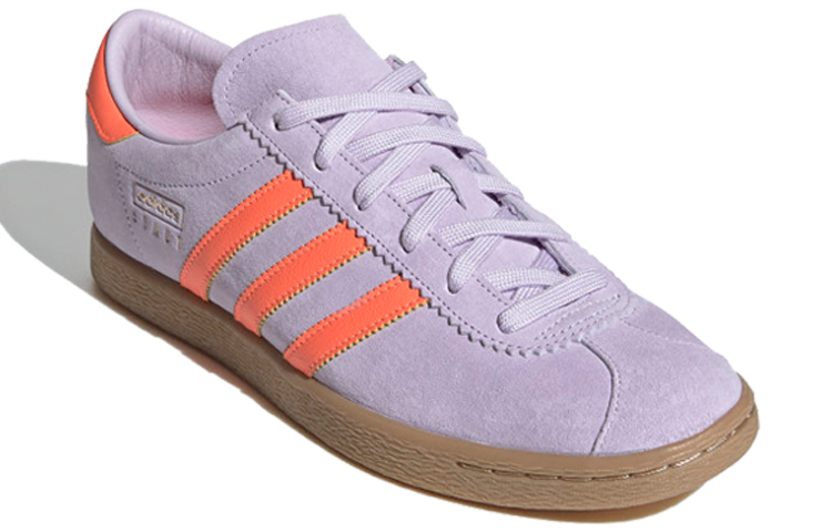 Lookbook adidas Originals Stadt ''Paars Oranje'' EF5725