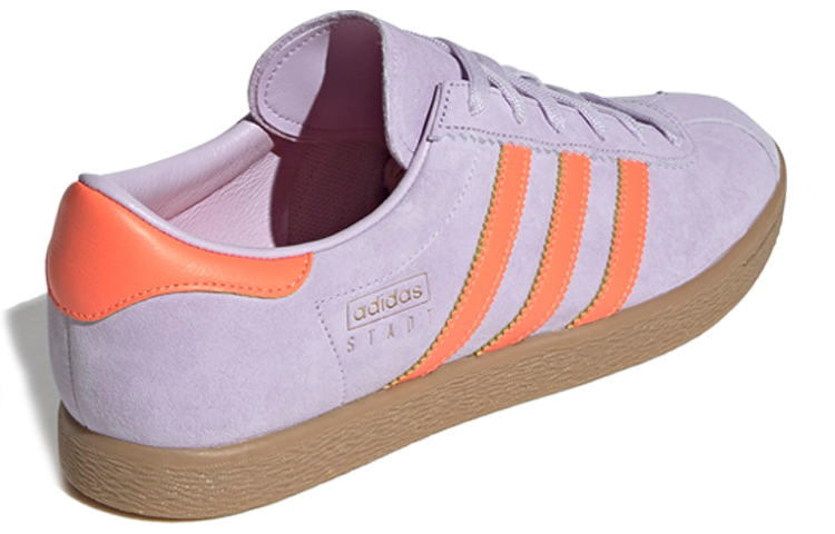 Shop adidas Originals Stadt ''Paars Oranje'' EF5725