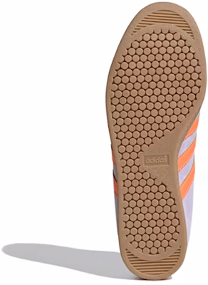 adidas Originals Stadt 'Ungu Oren' EF5725 Details for adidas Originals Stadt 'Ungu Oren' EF5725