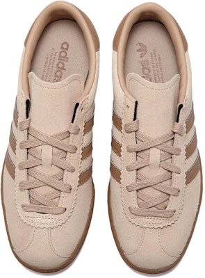 adidas originals Stadt Shoes 'Cream Tan' JI1886 Shop adidas originals Stadt Shoes 'Cream Tan' JI1886