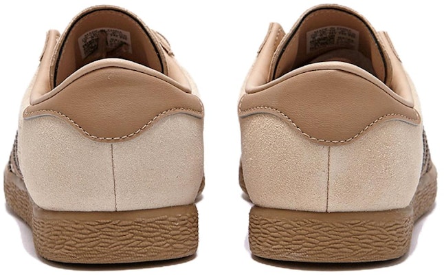 adidas originals Stadt Shoes 'Cream Tan' JI1886 Purchase adidas originals Stadt Shoes 'Cream Tan' JI1886