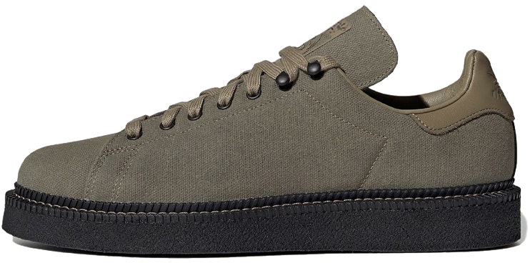 adidas-originals-stan-smith-army-green-black-fw-1770