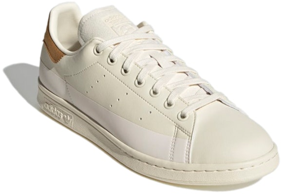 아디다스 오리지널 스탠스미스 '크리미' GX1268 Lookbook 아디다스 오리지널 스탠스미스 '크리미' GX1268