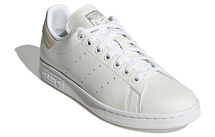 Lookbook adidas Originals Stan Smith 'Beige' Sepatu Kasual HP5513