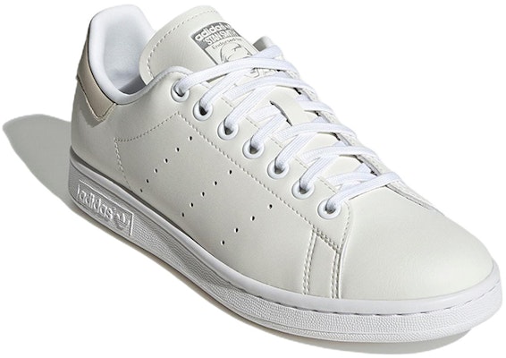 adidas Originals Stan Smith 'Beige' Sepatu Kasual HP5513 Lookbook adidas Originals Stan Smith 'Beige' Sepatu Kasual HP5513