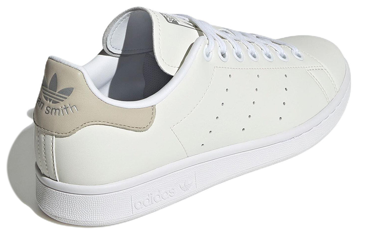 Shop adidas Originals Stan Smith 'Beige' Sepatu Kasual HP5513